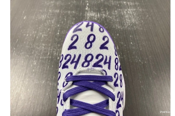 Protro Purple Kobe FQ3549-100 8  Nike Court 0831